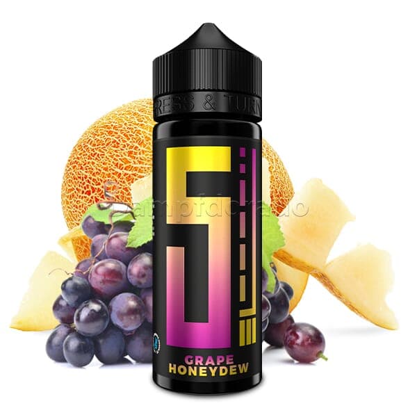 Vo Van Grape Honeydew