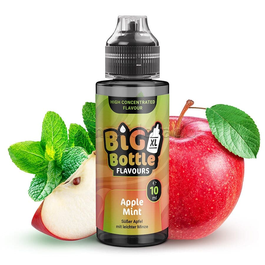 BigBottleFlavours null