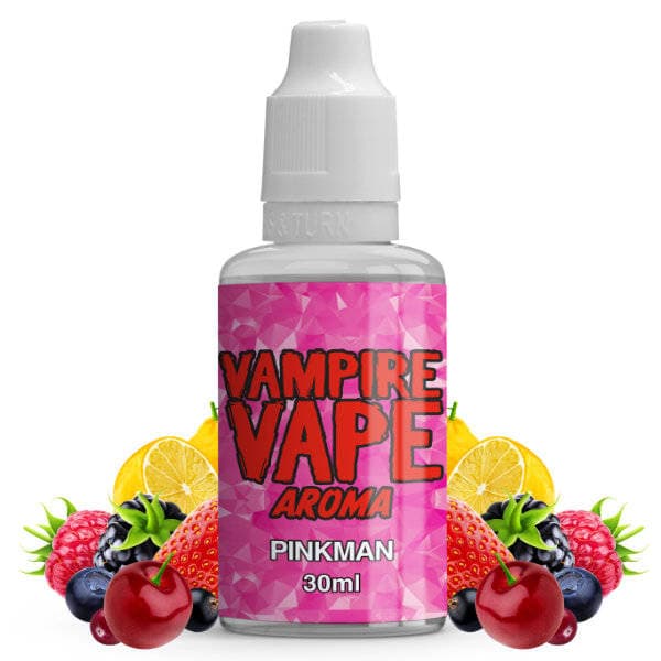 Vampire Vape Pinkman