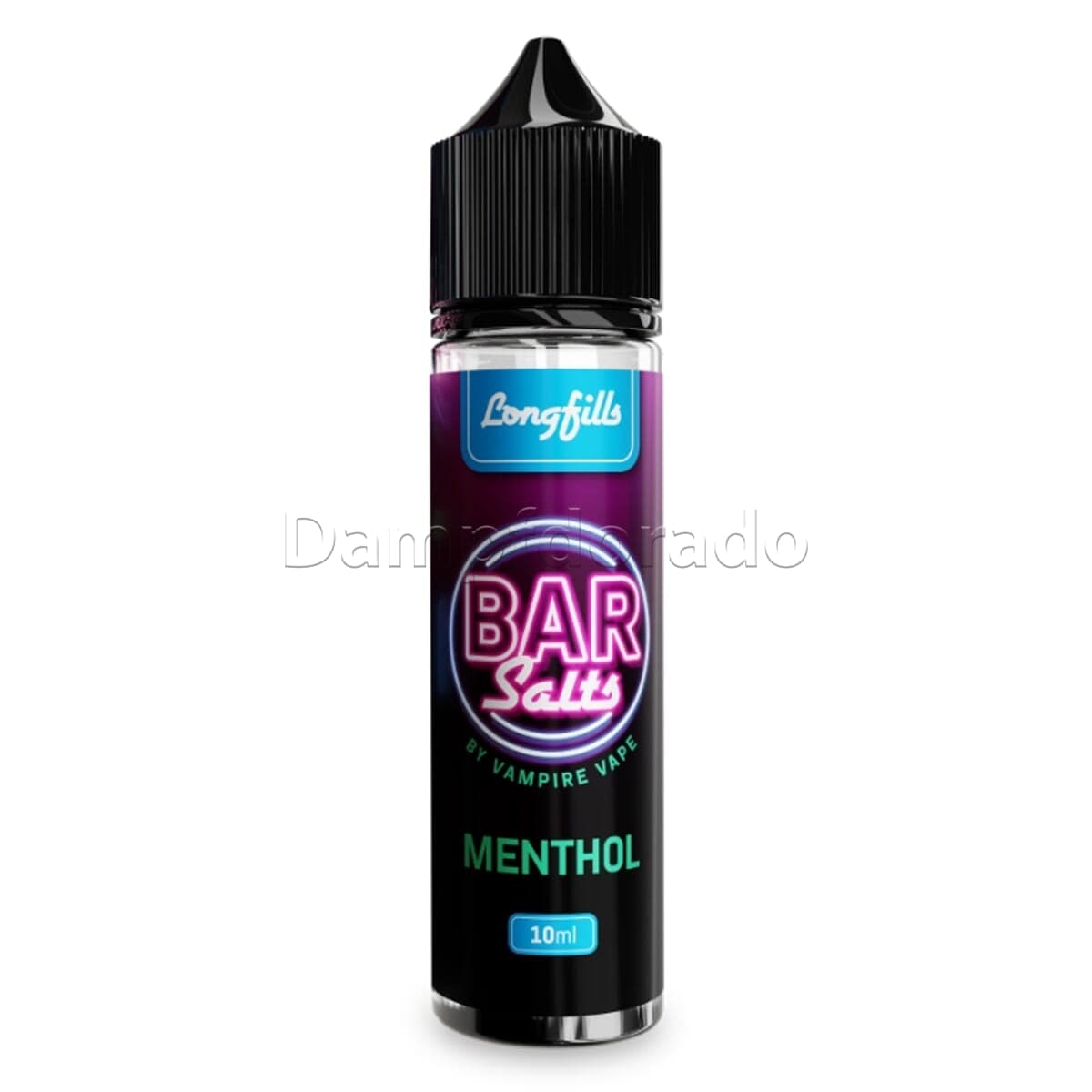 Vampire Vape bar salts Menthol