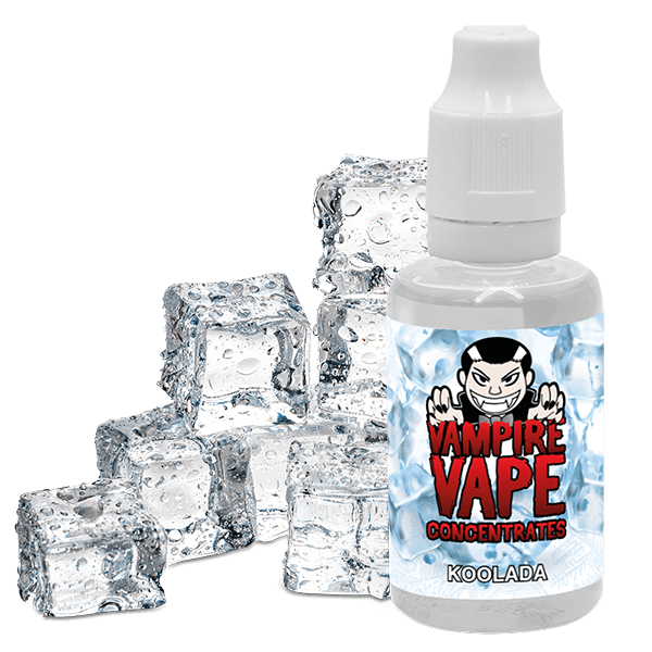 Vampire Vape Koolada