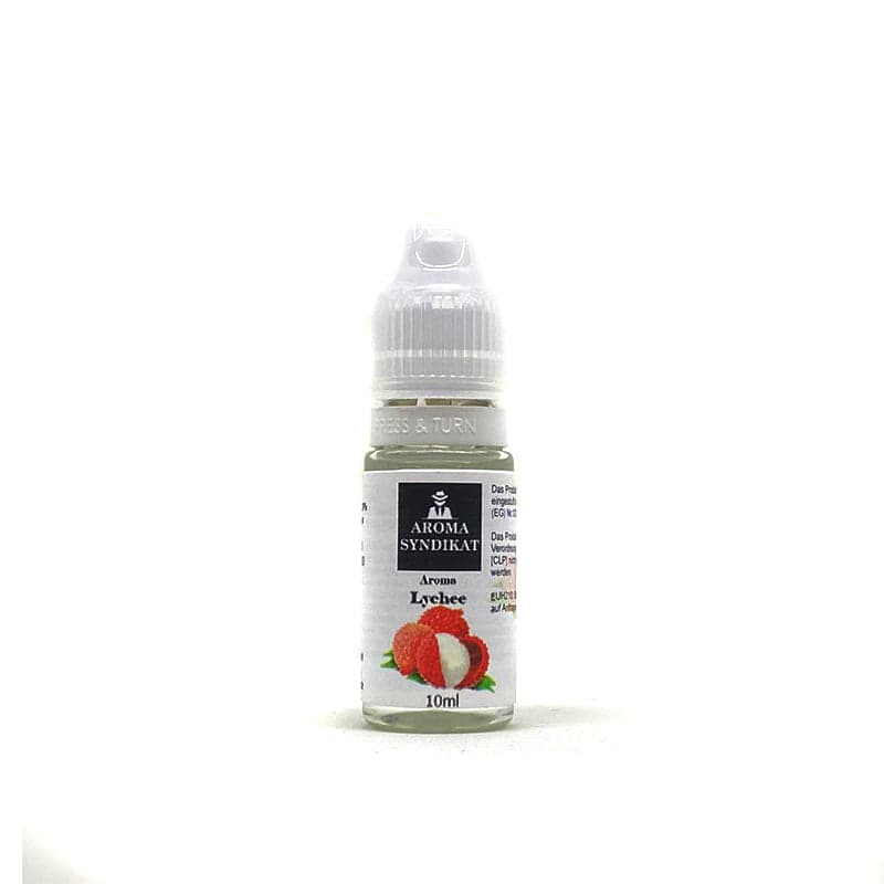 Aroma Syndikat Lychee