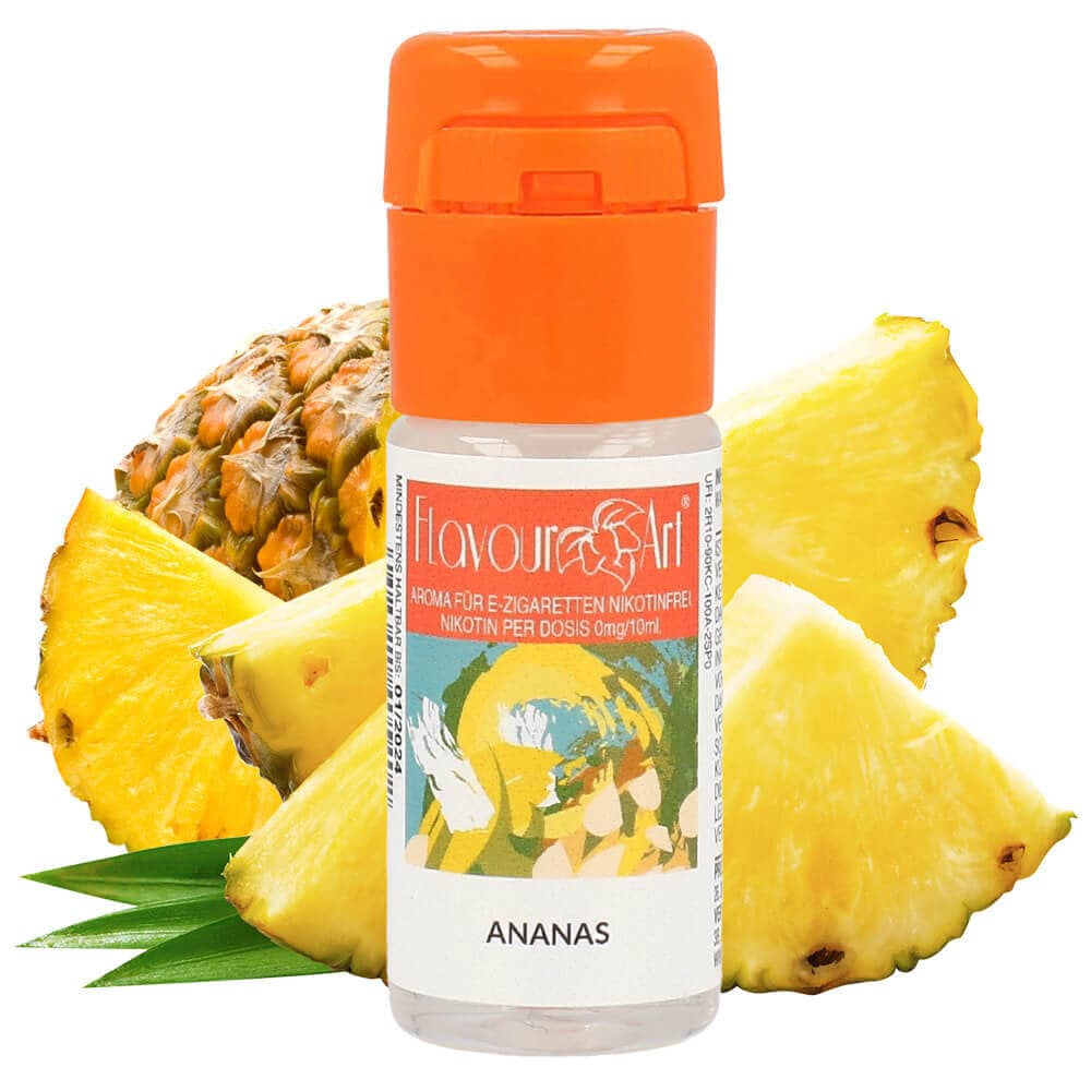 FlavourArt Ananas