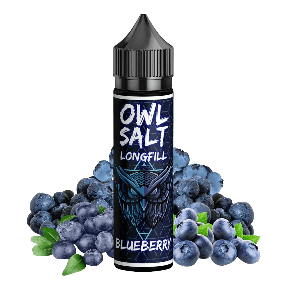 UltraBio Blueberry