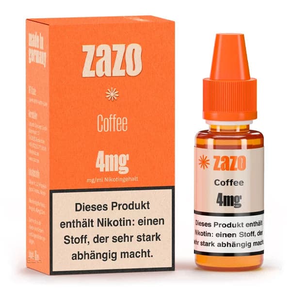 Zazo Coffee