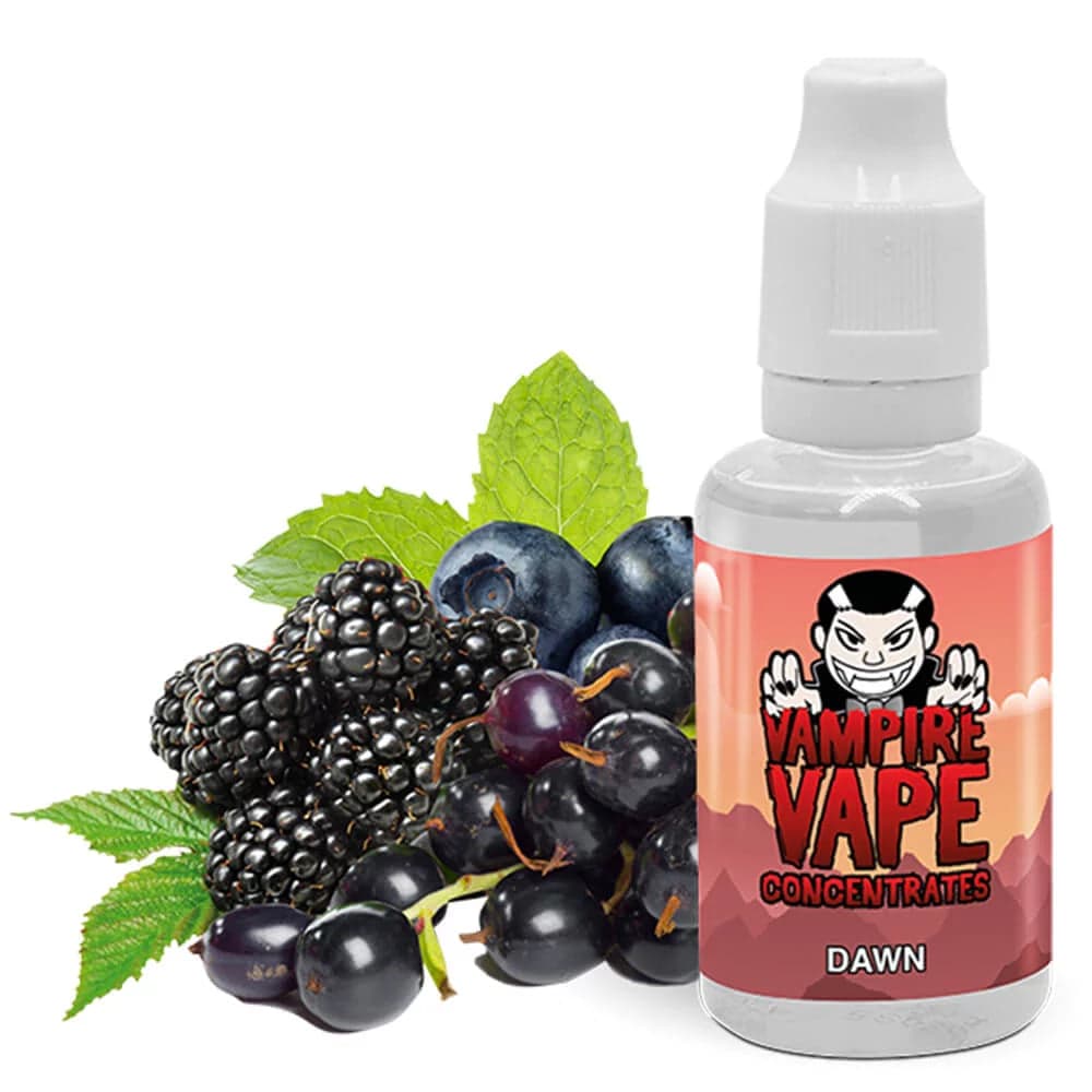 Vampire Vape Dawn