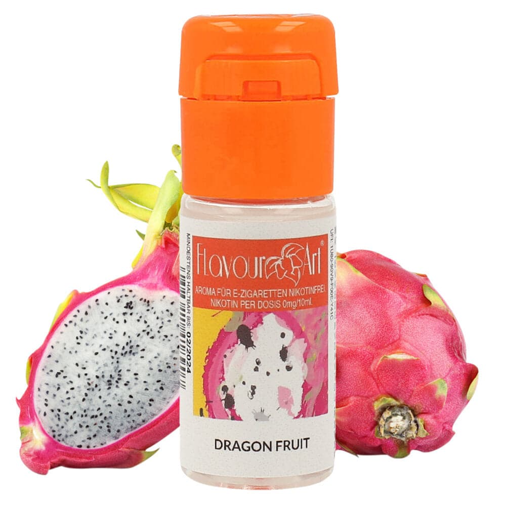 FlavourArt Dragonfruit