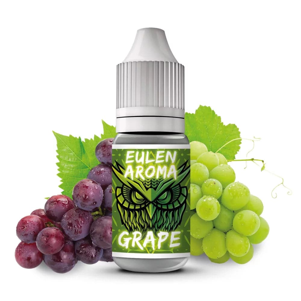 UltraBio Eulen Aroma Grape