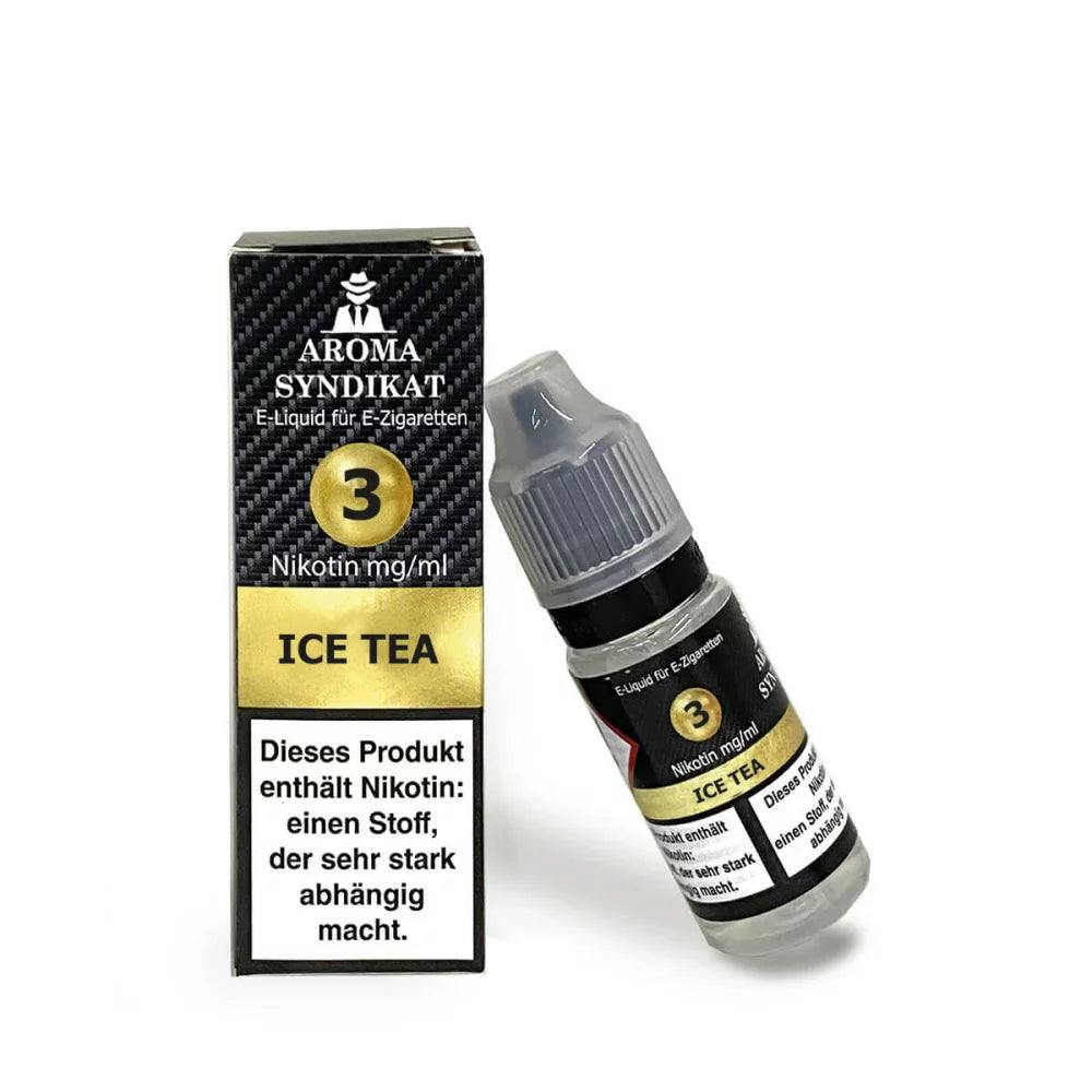 Aroma Syndikat Ice Tea