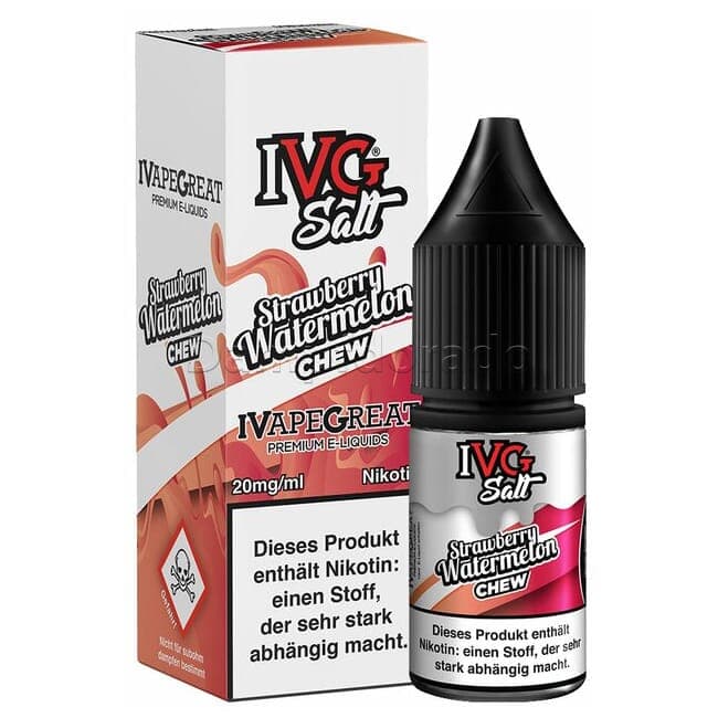 IVG null Strawberry Watermelon Anbieter dampfdoradode