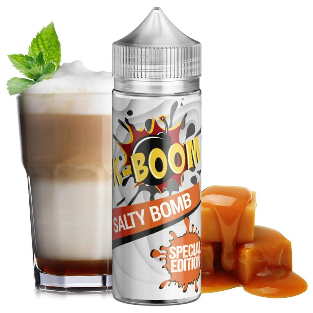 K-Boom Salty Bomb
