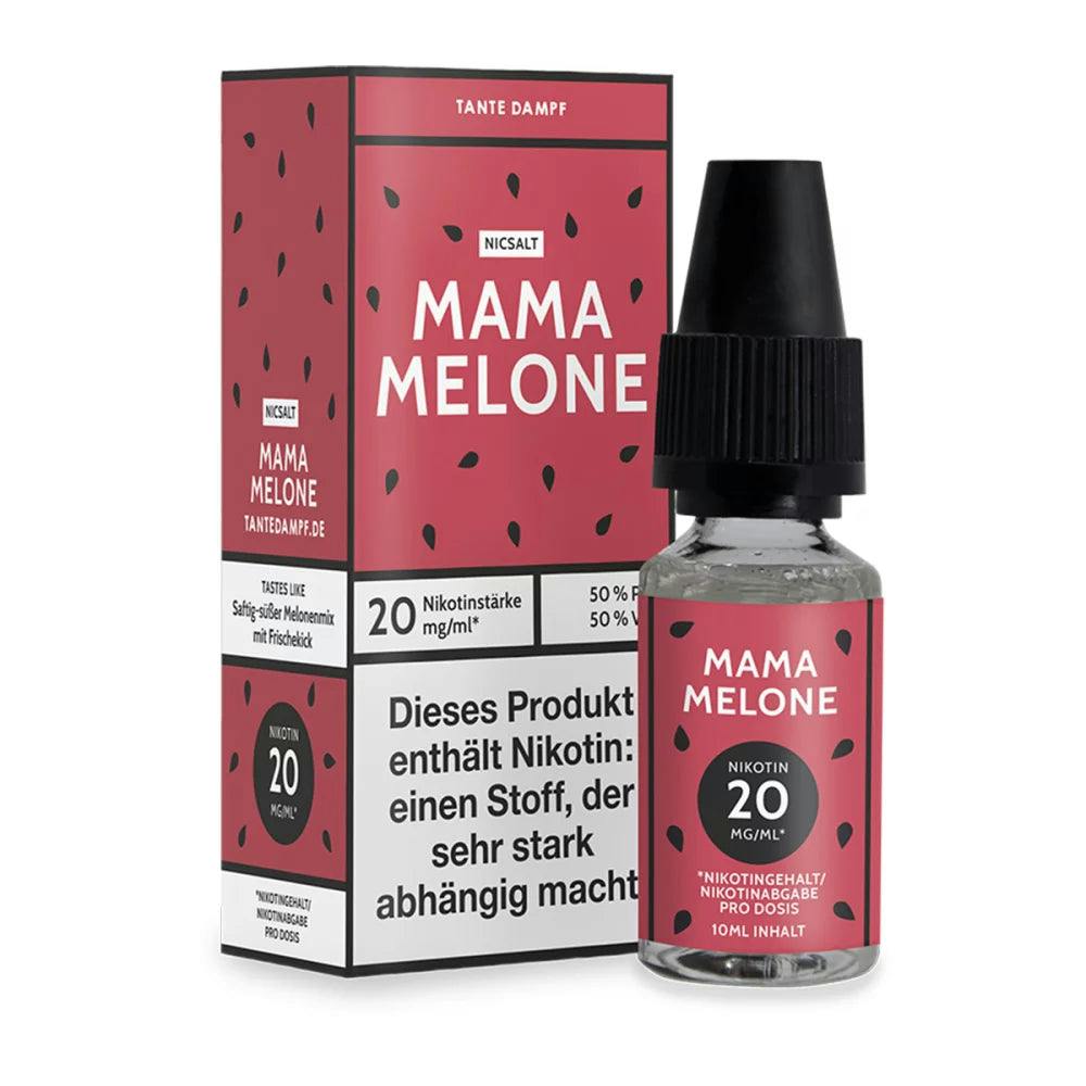 Mama Melone