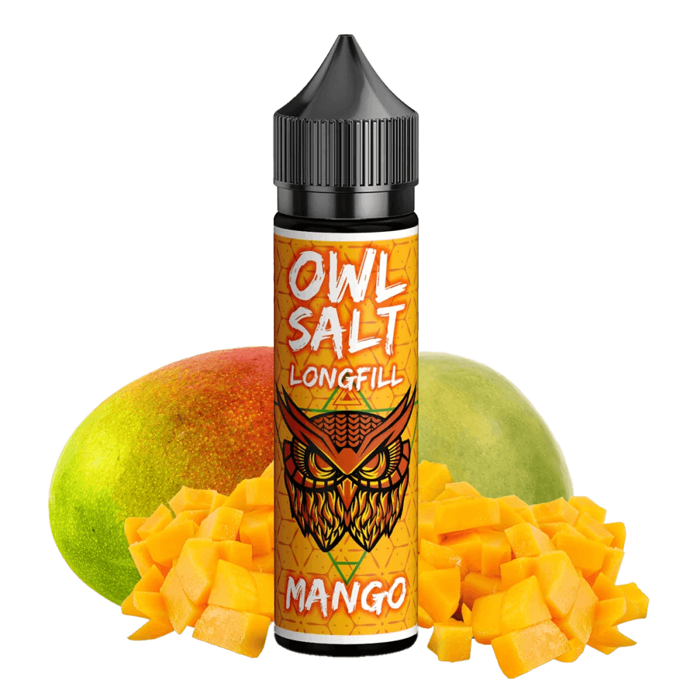 UltraBio Eulen Aroma Mango