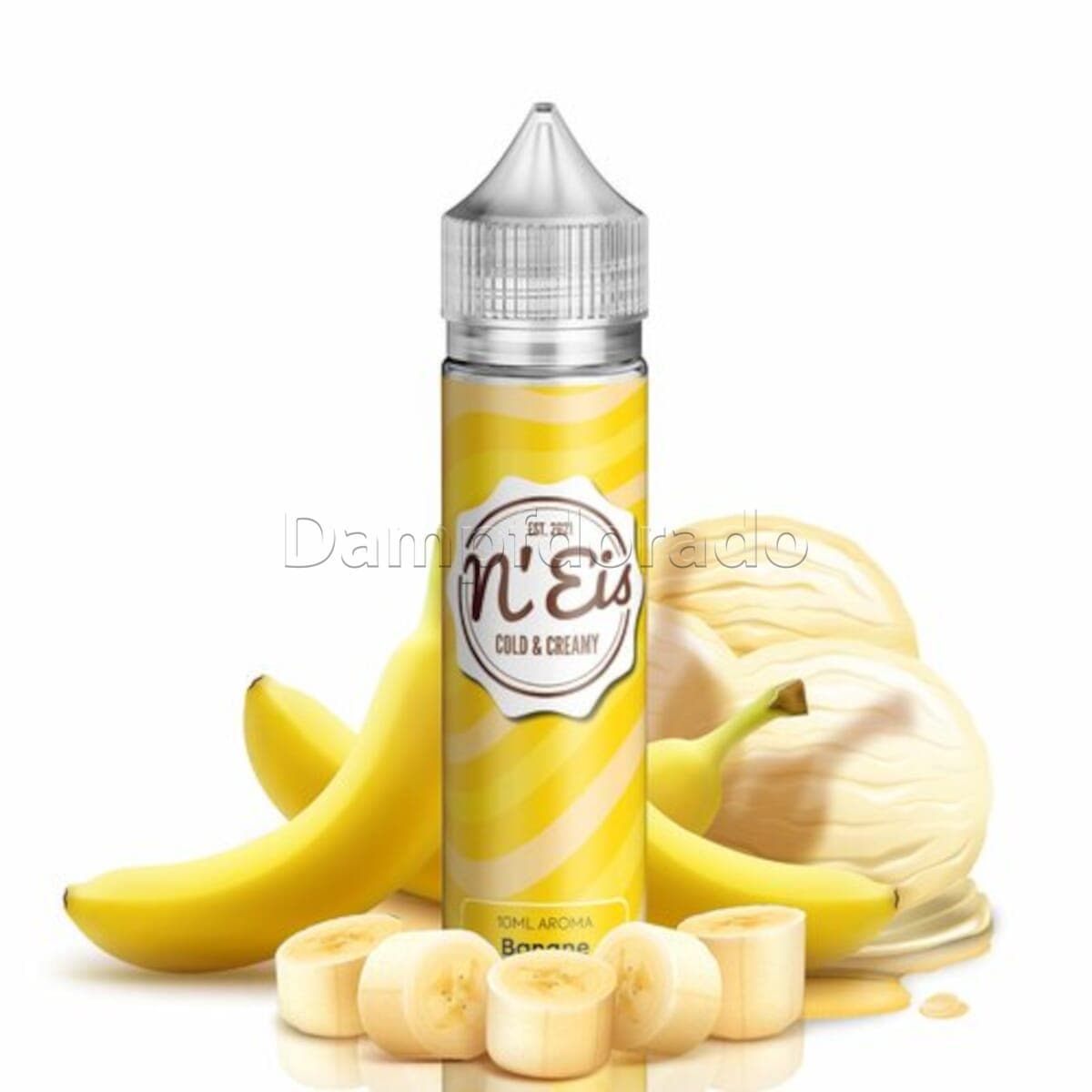 n'Eis Banane