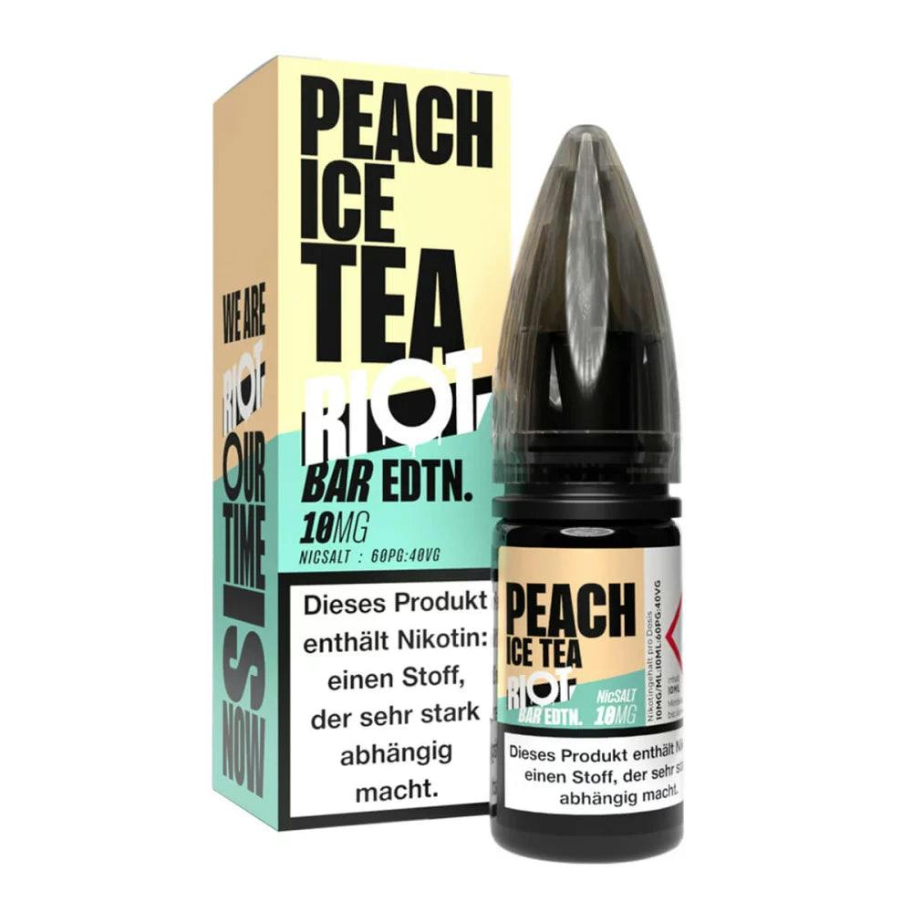 RIOT SQUAD Peach Ice Tea