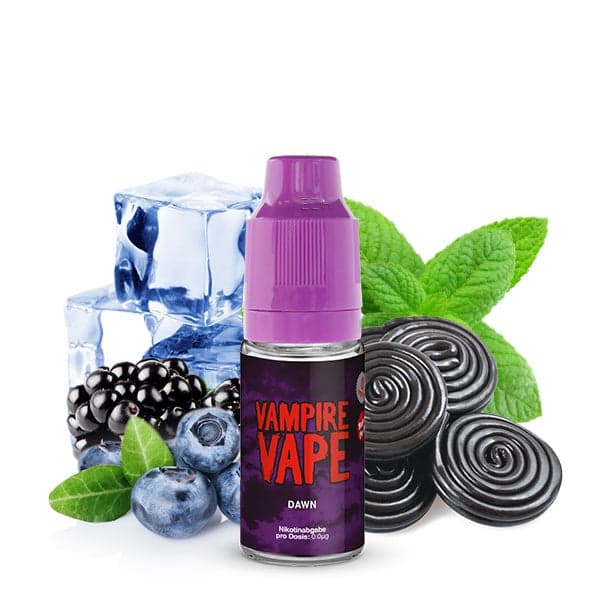 Vampire Vape Dawn Anbieter dampfshopde