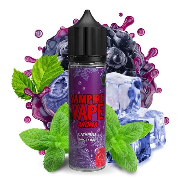 Vampire Vape Catapult