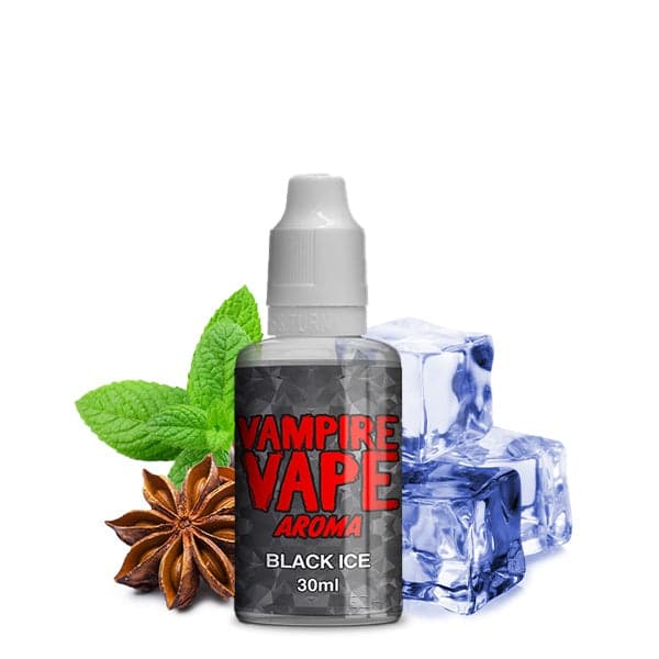 Vampire Vape Black Ice