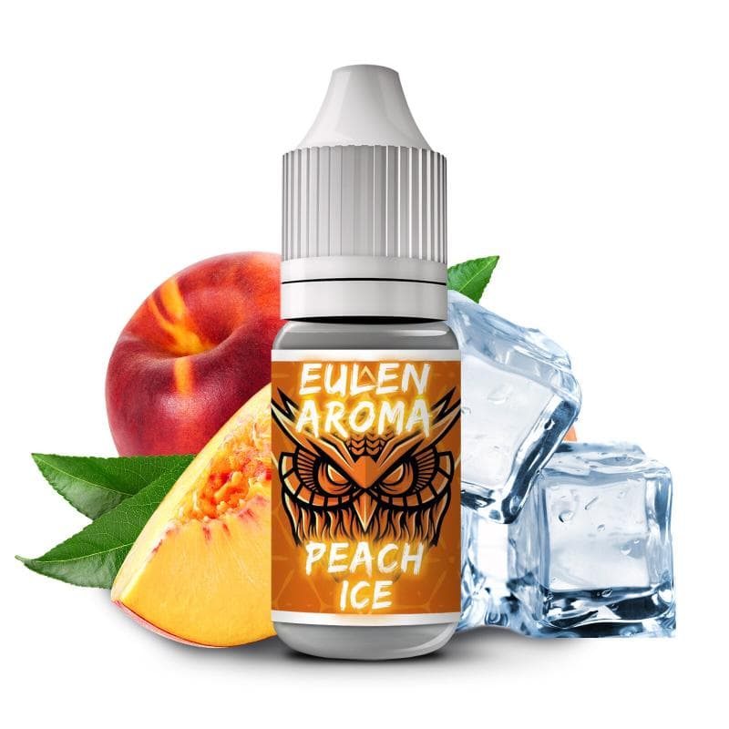 UltraBio Eulen Aroma Peach Ice