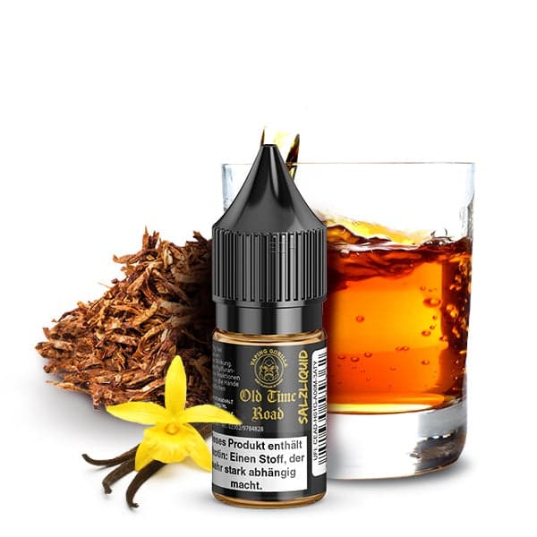 Vaping Gorilla Old Time Road Anbieter dampfshopde