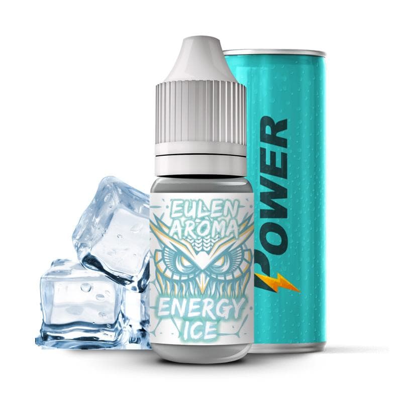 UltraBio Eulen Aroma Energy Ice