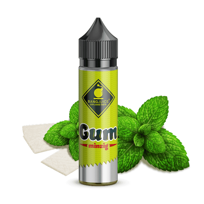 BangJuice GUM minzig