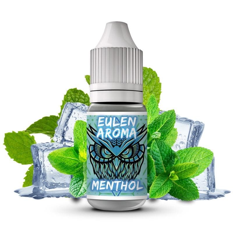 UltraBio Eulen Aroma Menthol