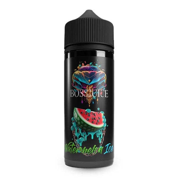 Bossjuice Watermelon Ice