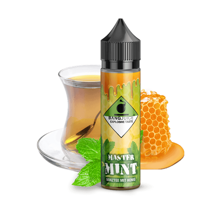 BangJuice Master Mint