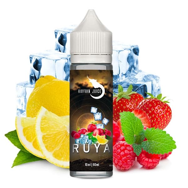 Hayvan Juice Rüya