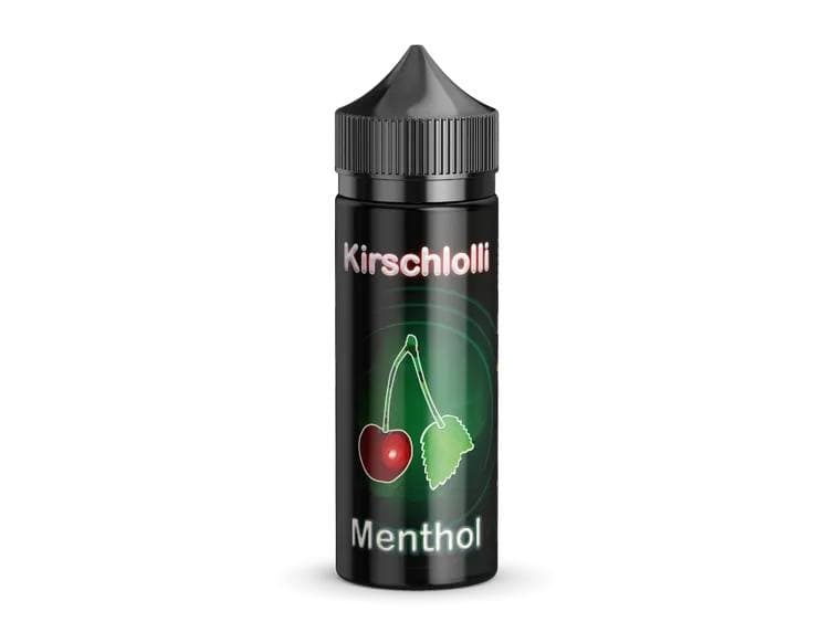 Kirschlolli Kirsch Menthol