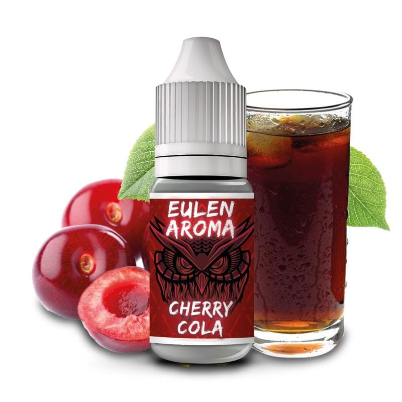 UltraBio Eulen Aroma Cherry Cola