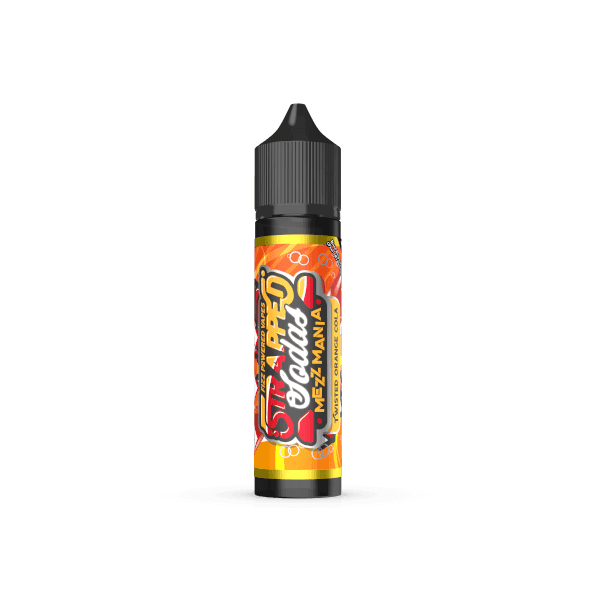 Prohibition Vapes Strapped Soda MezzMania