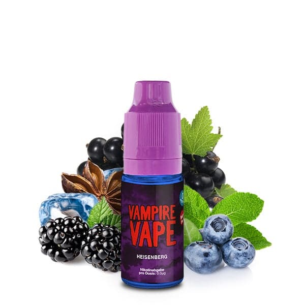 Vampire Vape null Anbieter dampfshopde