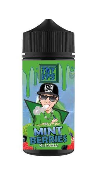 Tony Vapes null