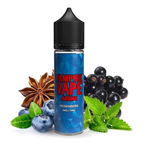 Vampire Vape null