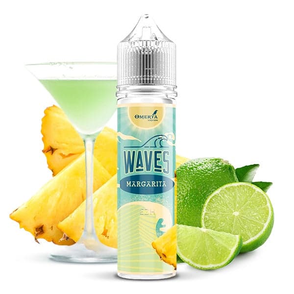 Omerta Liquids waves null