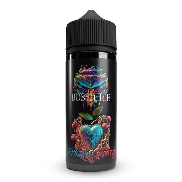 Bossjuice Frozen Cherry