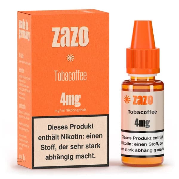 Zazo Tobacoffee