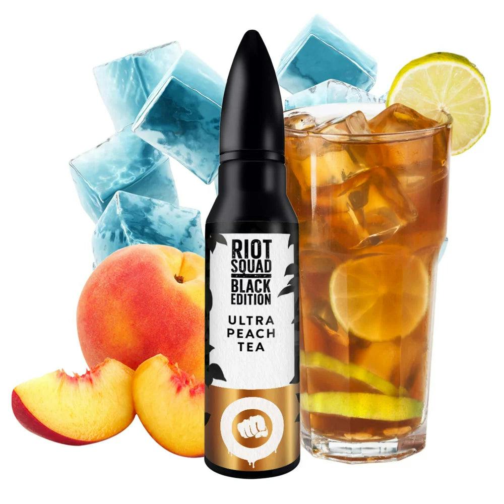 RIOT SQUAD Ultra Peach Tea