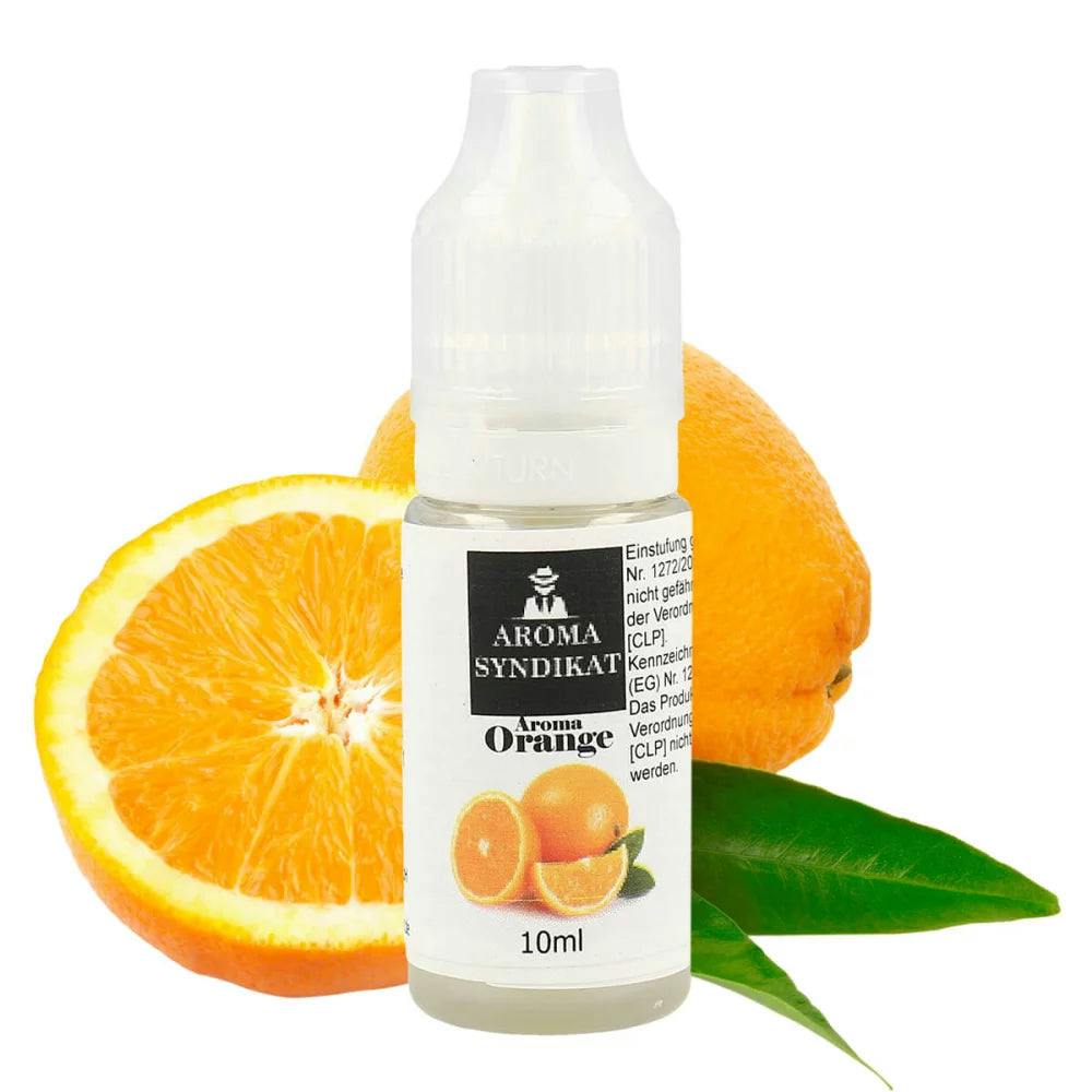 Aroma Syndikat Orange